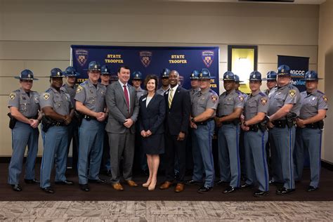 145 Following. . List of mississippi highway patrol officers